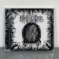 Mutiilation - Black Metal Cult CD