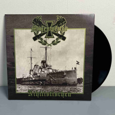 Minenwerfer - Nihilistischen LP (Gatefold Black Vinyl)