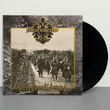 Minenwerfer - Kriegserklarung 12