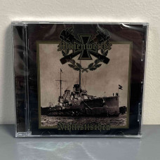 Minenwerfer - Nihilistischen CD (2021 Reissue)