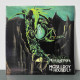 Incubator - Mc Gillroy The Housefly LP (Green Vinyl)