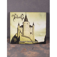 Tartaros - The Grand Psychotic Castle MCD Digibook