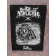 Ancient - Trolltaar Back Patch