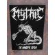 Mythic - The Immortal Realm Back Patch