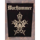 Warhammer - The Doom Messiah Back Patch