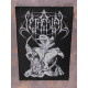 Setherial - Death Triumphant Back Patch