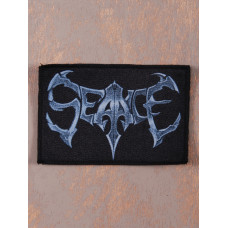 Нашивка Seance Logo катана