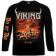 Viking - Do Or Die Longsleeve