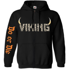 Зіп худі Viking - Do Or Die
