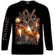 Opera IX - Maleventum Longsleeve