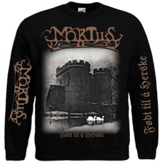 Світшот Mortiis - Fodt Til A Herske