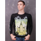 Tartaros - The Grand Psychotic Castle Longsleeve