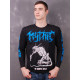 Mythic - The Immortal Realm (FOTL) Black Longsleeve