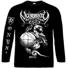 Лонгслів Nocternity - Onyx