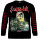 Slaughter - Strappado Longsleeve