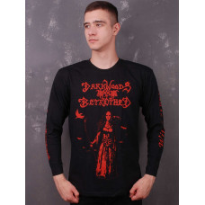 Лонгслів Darkwoods My Betrothed - Witch-Hunts
