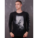 Ildjarn - Strength And Anger Longsleeve
