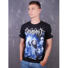 Covenant - Nexus Polaris(FOTL) Black T-Shirt