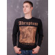 Abruptum - De Profundis Mors Vas Cousumet Longsleeve