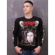 Delirium - Zzooouhh Black Longsleeve