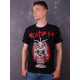 Death SS - The Horned God Of The Witches T-Shirt