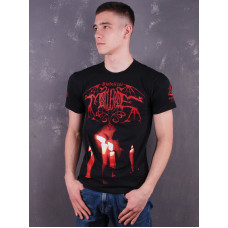 Diabolical Masquerade - Ravendusk In My Heart T-Shirt