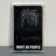 Pogrom - Mort Au Peuple Tape