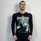Gates Of Ishtar - Where The Winds Of Darkness Blow (B&C) Black Longsleeve