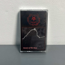 Morgul - Parody Of The Mass Tape