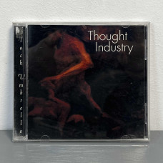 Thought Industry - Black Umbrella CD