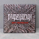 Burshtyn - Прах Відчайдухів CD Digi