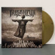 Burshtyn - Апокриф LP (Gatefold Gold With Black Marbled Vinyl)