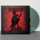 Burshtyn - Безвірник (Bezvirnyk) LP (Gatefold Ashes Of Empire Marbled Vinyl)