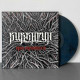 Burshtyn - Прах Відчайдухів LP (Gatefold Stormy Sky Marbled Vinyl)