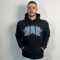 Labyrinthus Stellarum - Rift In Reality (AWDis) Black Hoodie