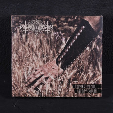 Nokturnal Mortum - Мировоззрение (Weltanschauung) 2CD Digi