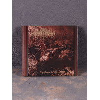 Nokturnal Mortum - The Taste Of Victory Digibook CD