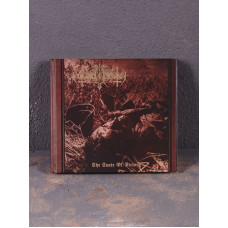Nokturnal Mortum - The Taste Of Victory Digibook CD