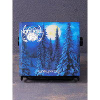 Nokturnal Mortum - Lunar Poetry CD Digibook