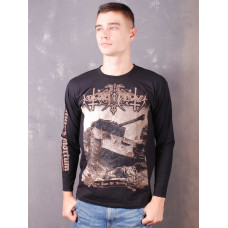 Nokturnal Mortum - The Taste Of Victory (FOTL) Longsleeve