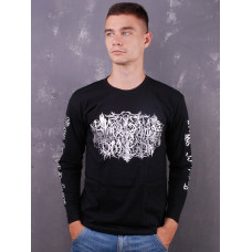 Mistigo Varggoth Darkestra - Insatiable Moon Longsleeve