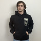 Nokturnal Mortum - Мировоззрение (Weltanschauung) 2022 (B&C) Black Hoodie