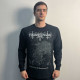 Nokturnal Mortum - To The Gates Of Blasphemous Fire 2020 (Gildan) Black Longsleeve