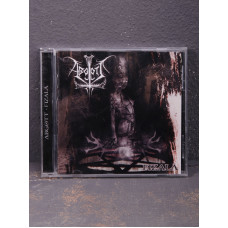 Abgott - Fizala CD