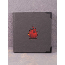 (Dolch) - Feuer CD Digibook