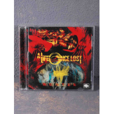 A Life Once Lost - Hunter CD (Moon Records)