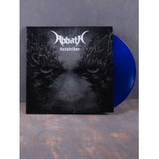 Abbath - Outstrider LP (Gatefold Transparent Blue Vinyl)