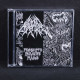 Abhomine - Proselyte Parasite Plague CD (USA)