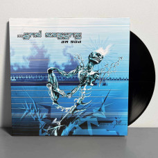 ...And Oceans - A.M.G.O.D LP (Gatefold Black Vinyl)