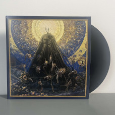 ...And Oceans - As In Gardens, So In Tombs 2LP (Gatefold Black Vinyl)
